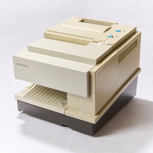 Ibm suremark 4610 - suremark,