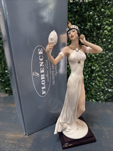 Statua statuina cleopatra - statuina,