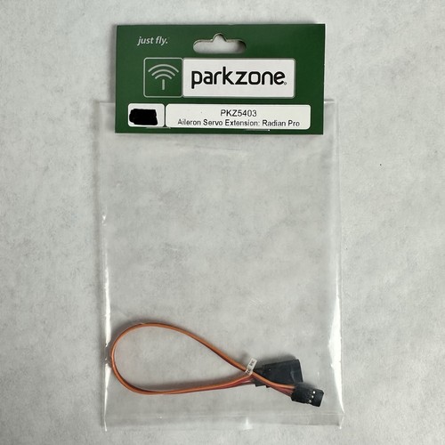 Parkzone pkz5403 aileron - parkzone,