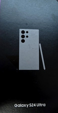 Samsung Galaxy S24 Ultra - 512GB - Titanium Gray (Sbloccato) Come Nuovo