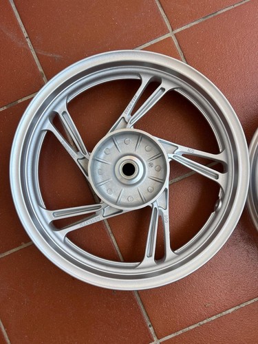 Cerchione posteriore honda - posteriore, sh