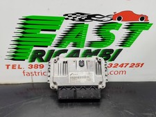 CENTRALINA MOTORE ALFA ROMEO