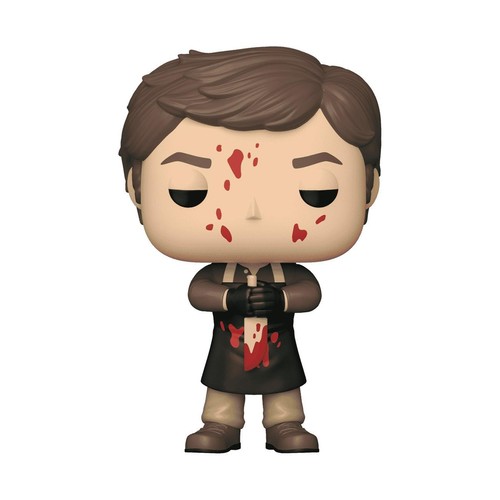 Funko pop bloody - pop!,