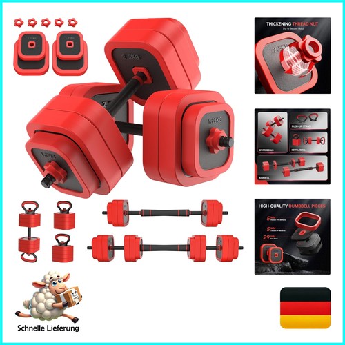 Joroto set manubri in - set,
