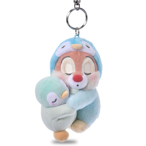 Portachiavi giocattolo peluche