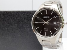 Orologio Uomo Seiko Spirit