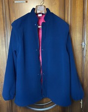 Giacca pile Ex Polizia di Stato 1993