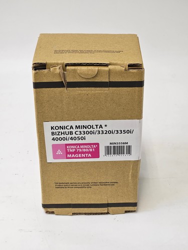 Konica bizhub c3300i - konica, c3320i