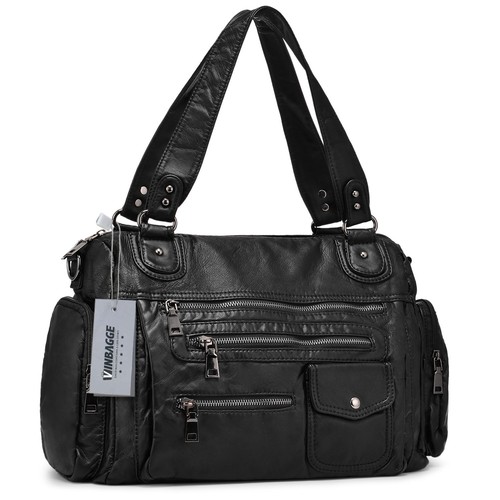 Borsa mano donna vinbagge - borsa, a