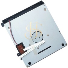 Lettore testa laser - testa, lettura