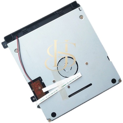 Lettore lettura testa laser - lettura,