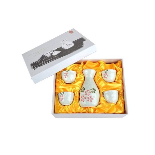 Lachineuse servizio sake - lachineuse,