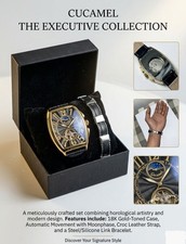 Set orologio CUCAMEL