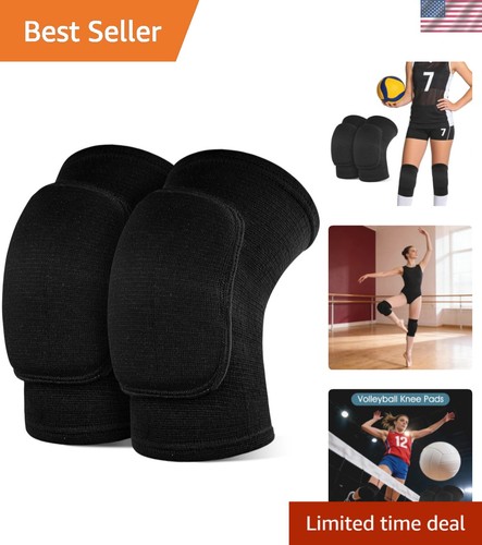 Ginocchiere pallavolo paio - ginocchiere,