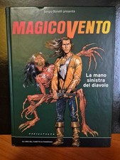 MAGICO VENTO - Gli eroi del