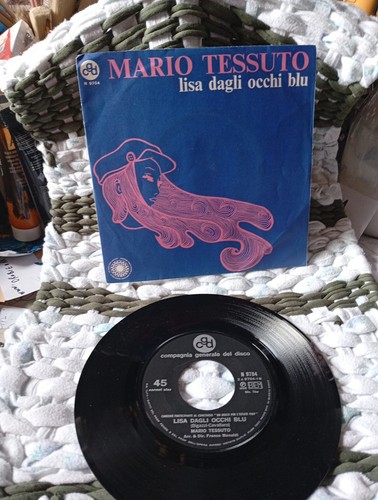 Mario tessuto - mario,