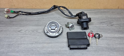 Yamaha 5vy 2004 2006 ecu - r1,