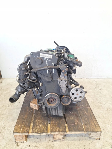 Motore audi bwe - audi, b7