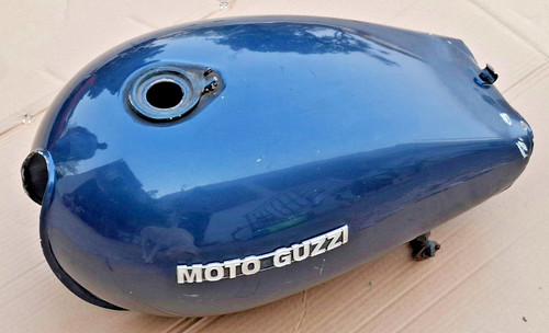 Serbatoio moto guzzi 850 - t5,