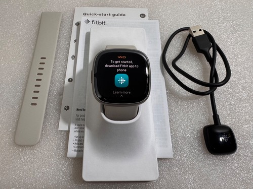 Read fitbit sense 2 - fitbit,