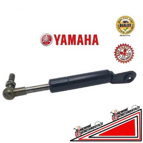 Ammortizzatore molla gas - a,