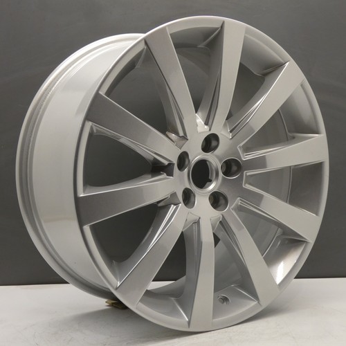 Cerchio lega jaguar 19 - in,