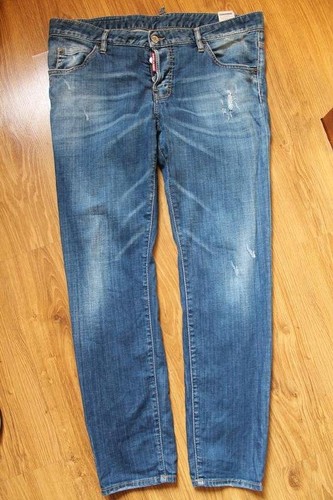 Jeans donna dsquared - jeans,