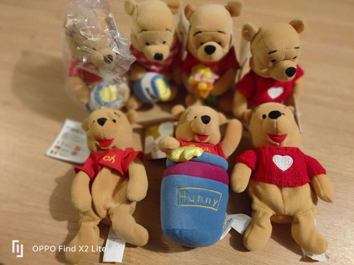 Various disney winnie the pooh - disney,