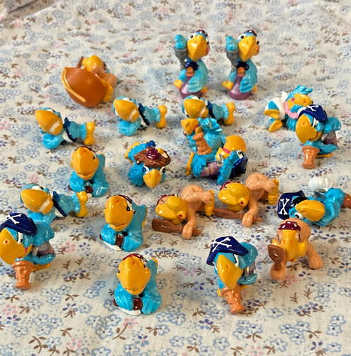 Sorpresine kinder vintage - kinder,