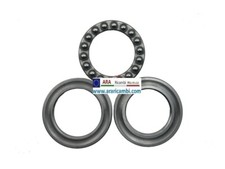 CUSCINETTO PER COCLEA  ADATTABILITA' TRITACARNE TRE SPADE MOD.TC32-EL