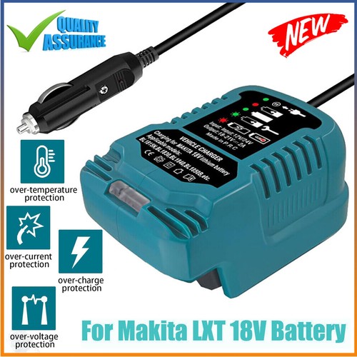 Mini caricatore 24v per - mini, 12/24v
