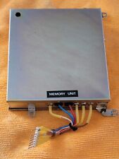 SCHEDA UNITÀ DI MEMORIA YAESU