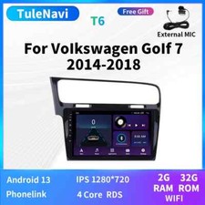 14-18 For VW Volkswagen Golf7