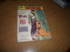 il mensile di pecos bill anno