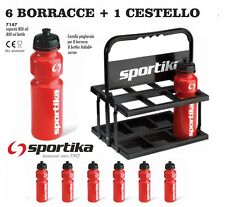 Cestello Portaborracce