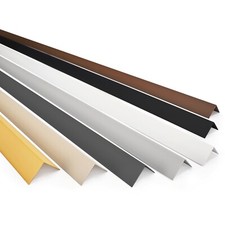 Quest profilo angolare in PVC