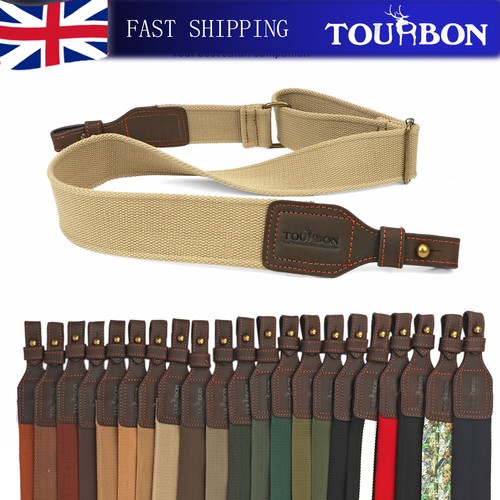 Tourbon tela fucile fionda - tela,