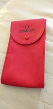 Omega speedmaster service box
