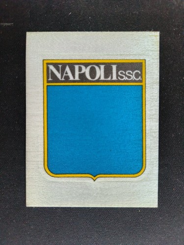 Figurina calcio ediraf new - calcio, '74