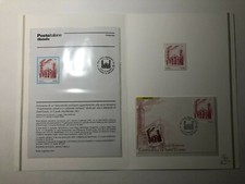 2007 Folder Grandi Eventi