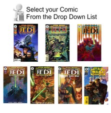 U-Pick Star Wars Tales of the