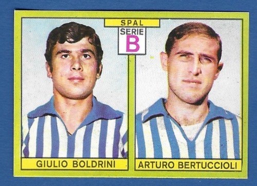 Figurina calciatori panini - calciatori,