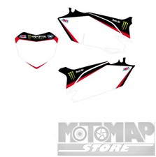 Kit adesivi grafiche tabelle - adesivi,