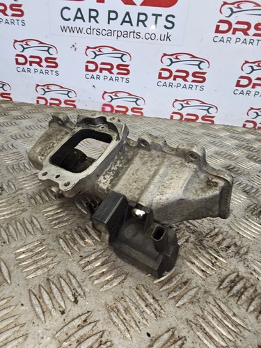 Collettore aspirazione smart - collettore,