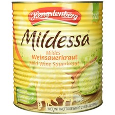 Hengstenberg Mildessa Erba