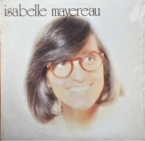 Isabelle mayereau near mint - near,