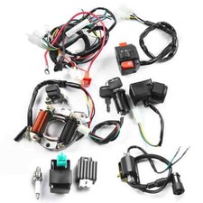 Kit cablaggio statore