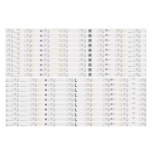 Strisce led per panasonic - led,