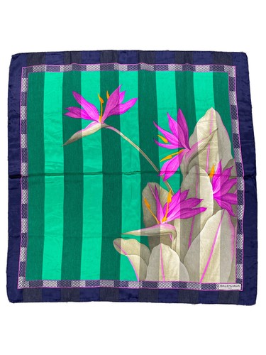 Balenciaga paris foulard - paris, donna