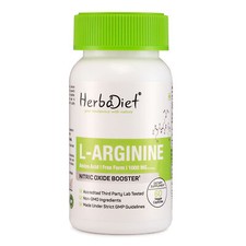 L-Arginina Capsule Forma